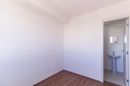 Apartamento para alugar com 45m², 1 quarto e sem vaga Apartamento para alugar com 45m², 1 quarto e sem vagaQuarto
