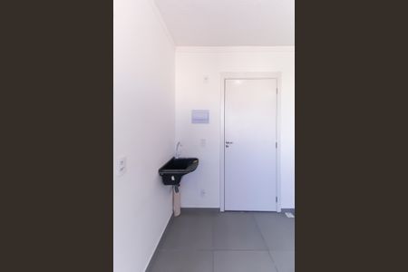 Apartamento para alugar com 45m², 1 quarto e sem vaga Apartamento para alugar com 45m², 1 quarto e sem vagaÁrea de Serviço
