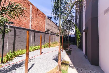 Apartamento para alugar com 45m², 1 quarto e sem vaga Apartamento para alugar com 45m², 1 quarto e sem vagaÁrea externa