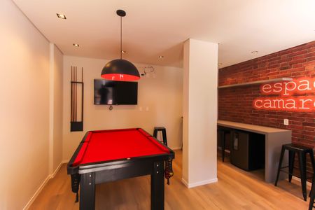 Apartamento para alugar com 45m², 1 quarto e sem vaga Apartamento para alugar com 45m², 1 quarto e sem vagaÁrea comum