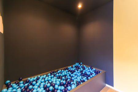 Apartamento para alugar com 45m², 1 quarto e sem vaga Apartamento para alugar com 45m², 1 quarto e sem vagaBrinquedoteca