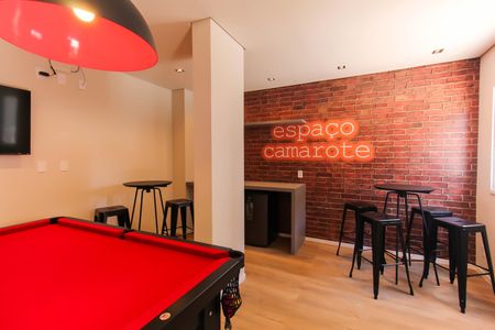 Apartamento para alugar com 45m², 1 quarto e sem vaga Apartamento para alugar com 45m², 1 quarto e sem vagaÁrea comum