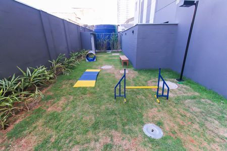 Apartamento para alugar com 45m², 1 quarto e sem vaga Apartamento para alugar com 45m², 1 quarto e sem vagaEspaço Pet