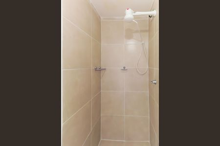 Apartamento para alugar com 45m², 1 quarto e sem vaga Apartamento para alugar com 45m², 1 quarto e sem vagaBanheiro