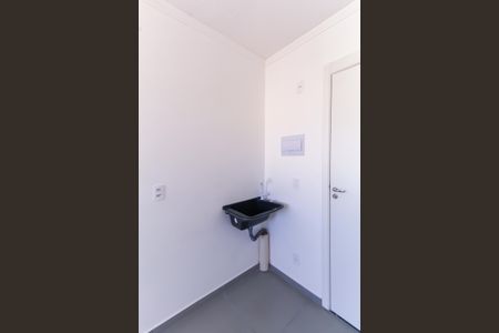 Apartamento para alugar com 45m², 1 quarto e sem vaga Apartamento para alugar com 45m², 1 quarto e sem vagaÁrea de Serviço
