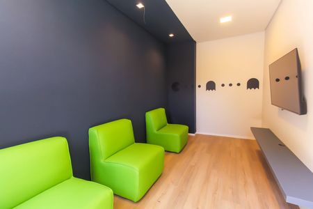 Apartamento para alugar com 45m², 1 quarto e sem vaga Apartamento para alugar com 45m², 1 quarto e sem vagaÁrea comum