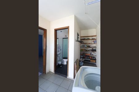 Casa à venda com 120m², 3 quartos e 1 vagaÁrea de Serviço