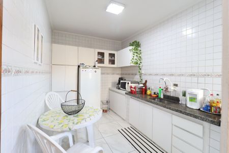 Casa à venda com 120m², 3 quartos e 1 vagaCozinha