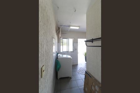 Casa à venda com 120m², 3 quartos e 1 vagaÁrea de Serviço