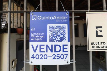 Casa à venda com 120m², 3 quartos e 1 vagaPlaca