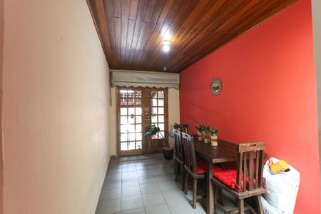 Casa à venda com 120m², 3 quartos e 1 vagaSala de Jantar