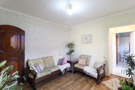 Casa à venda com 120m², 3 quartos e 1 vagaSala