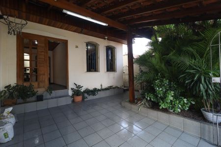 Casa à venda com 120m², 3 quartos e 1 vagaGaragem