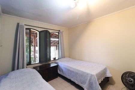 Casa à venda com 120m², 3 quartos e 1 vagaQuarto 1