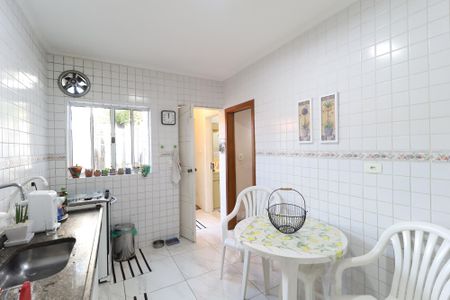 Casa à venda com 120m², 3 quartos e 1 vagaCozinha