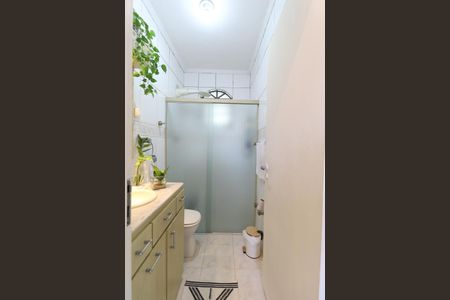 Casa à venda com 120m², 3 quartos e 1 vagaBanheiro Social