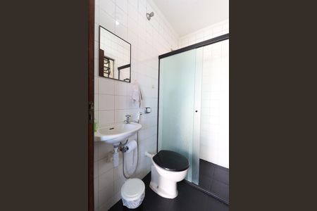 Casa à venda com 120m², 3 quartos e 1 vagaBanheiro Social