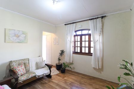 Casa à venda com 120m², 3 quartos e 1 vagaSala