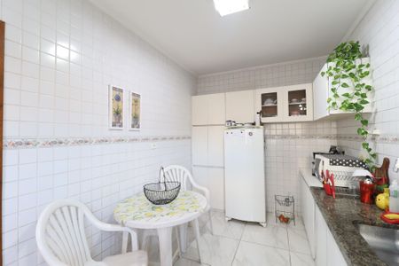 Casa à venda com 120m², 3 quartos e 1 vagaCozinha