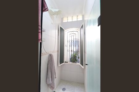 Casa à venda com 120m², 3 quartos e 1 vagaBanheiro da Suíte