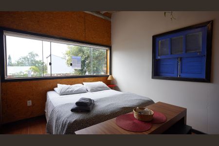 Studio para alugar com 15m², 1 quarto e sem vagaStudio