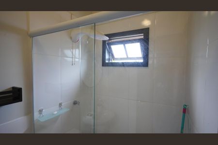 Studio para alugar com 15m², 1 quarto e sem vagaBanheiro