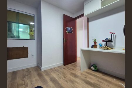 Apartamento para alugar com 70m², 2 quartos e sem vagaQuarto 1