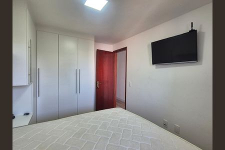 Apartamento para alugar com 70m², 2 quartos e sem vagaQuarto 2