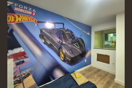 Apartamento para alugar com 70m², 2 quartos e sem vagaQuarto 1