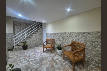 Apartamento para alugar com 70m², 2 quartos e sem vagaHall de entrada
