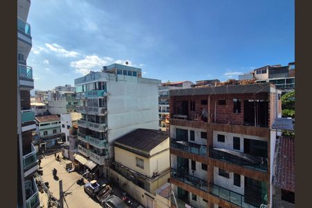 Apartamento para alugar com 70m², 2 quartos e sem vagaVista da Varanda