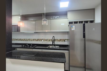 Apartamento para alugar com 70m², 2 quartos e sem vagaCozinha