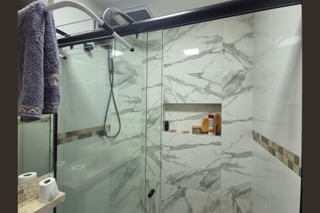Apartamento para alugar com 70m², 2 quartos e sem vagaBanheiro