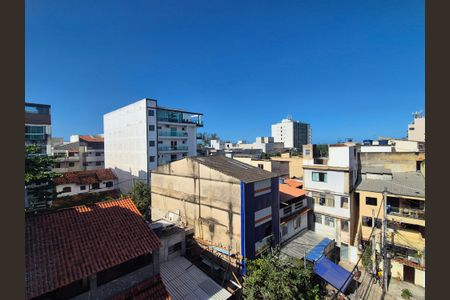 Apartamento para alugar com 70m², 2 quartos e sem vagaVista da Varanda