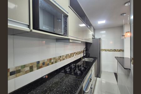Apartamento para alugar com 70m², 2 quartos e sem vagaCozinha