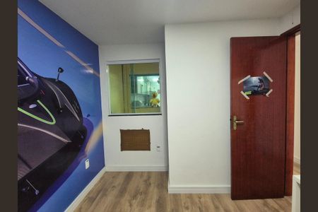 Apartamento para alugar com 70m², 2 quartos e sem vagaQuarto 1