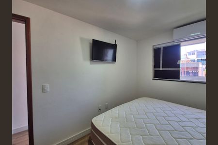 Apartamento para alugar com 70m², 2 quartos e sem vagaQuarto 2