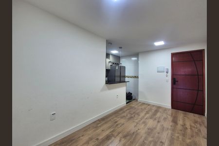 Apartamento para alugar com 70m², 2 quartos e sem vagaSala