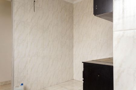 Apartamento à venda com 54m², 3 quartos e 1 vaga Apartamento à venda com 54m², 3 quartos e 1 vagaCozinha