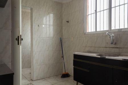 Apartamento à venda com 54m², 3 quartos e 1 vaga Apartamento à venda com 54m², 3 quartos e 1 vagaCozinha