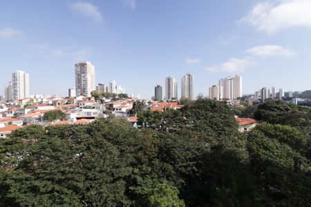 Apartamento à venda com 65m², 2 quartos e 1 vaga Apartamento à venda com 65m², 2 quartos e 1 vagaVista