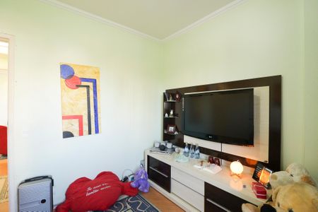 Apartamento à venda com 65m², 2 quartos e 1 vaga Apartamento à venda com 65m², 2 quartos e 1 vagaQuarto 1