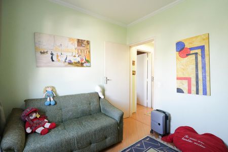 Apartamento à venda com 65m², 2 quartos e 1 vaga Apartamento à venda com 65m², 2 quartos e 1 vagaQuarto 1