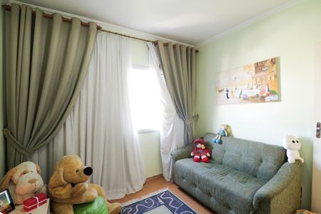 Apartamento à venda com 65m², 2 quartos e 1 vaga Apartamento à venda com 65m², 2 quartos e 1 vagaQuarto 1