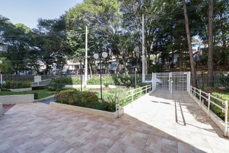 Apartamento à venda com 65m², 2 quartos e 1 vaga Apartamento à venda com 65m², 2 quartos e 1 vagaÁrea comum