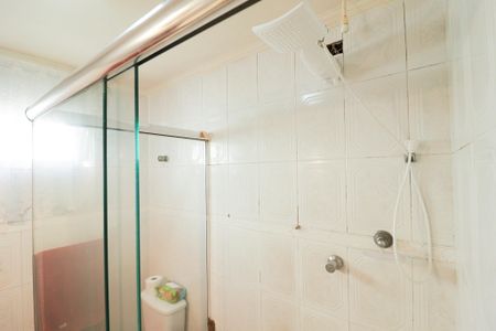 Apartamento à venda com 65m², 2 quartos e 1 vaga Apartamento à venda com 65m², 2 quartos e 1 vagaBanheiro