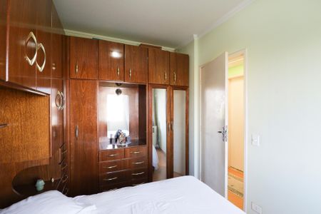 Apartamento à venda com 65m², 2 quartos e 1 vaga Apartamento à venda com 65m², 2 quartos e 1 vagaQuarto 2