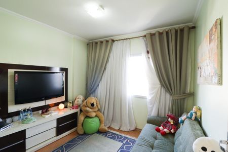 Apartamento à venda com 65m², 2 quartos e 1 vaga Apartamento à venda com 65m², 2 quartos e 1 vagaQuarto 1