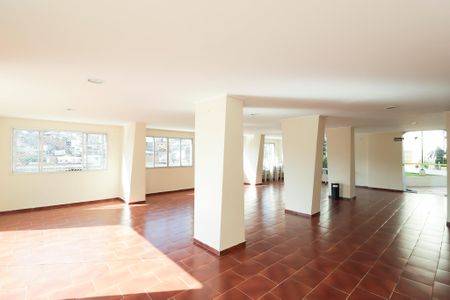 Apartamento à venda com 65m², 2 quartos e 1 vaga Apartamento à venda com 65m², 2 quartos e 1 vagaÁrea comum