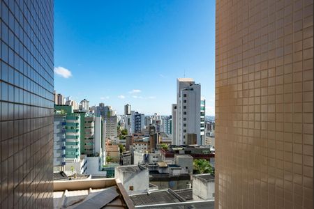 Apartamento para alugar com 110m², 3 quartos e 3 vagas Apartamento para alugar com 110m², 3 quartos e 3 vagasQuarto 2 - Vista